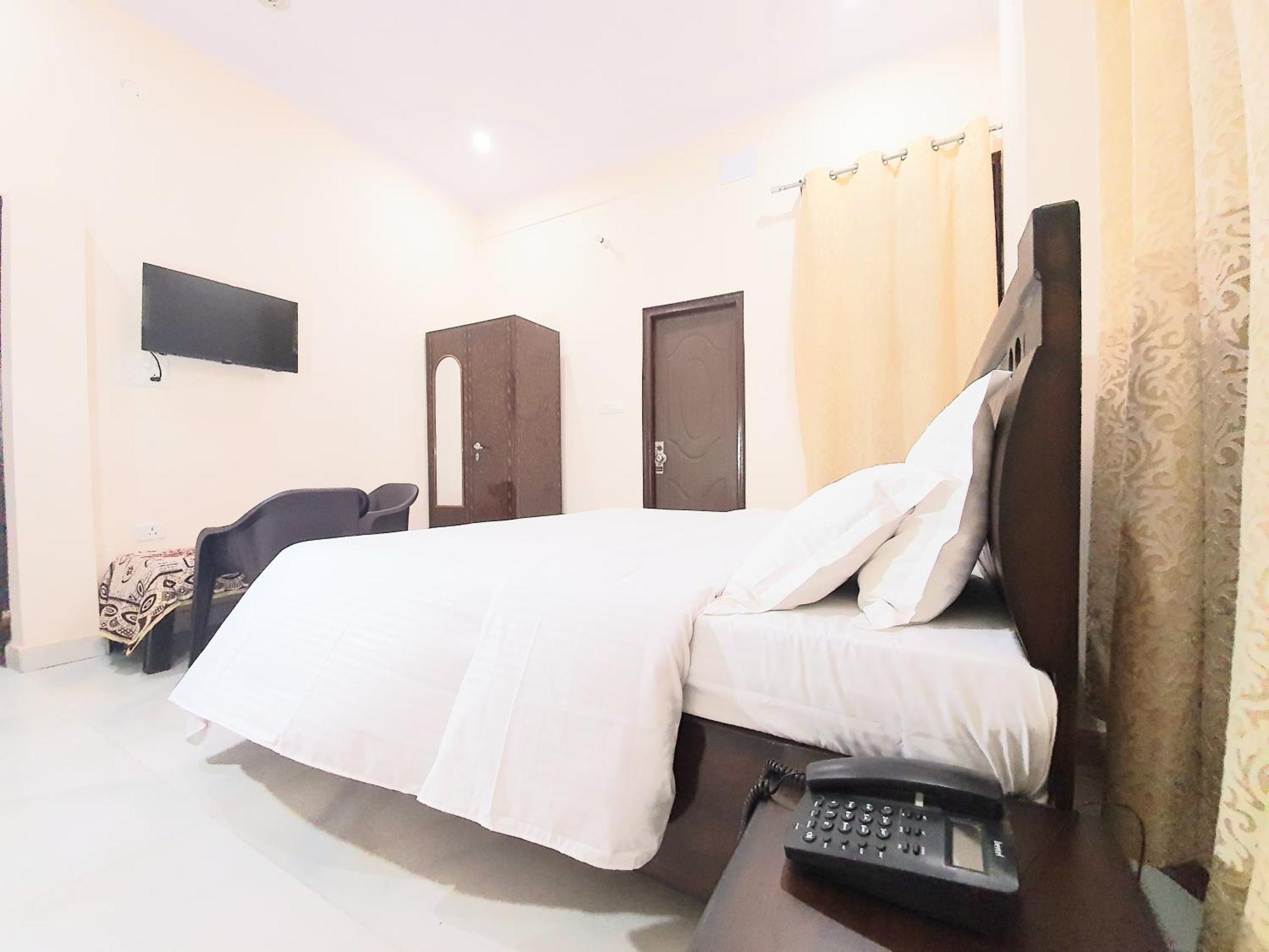 Hotel Townhouse Rishīkesh Esterno foto
